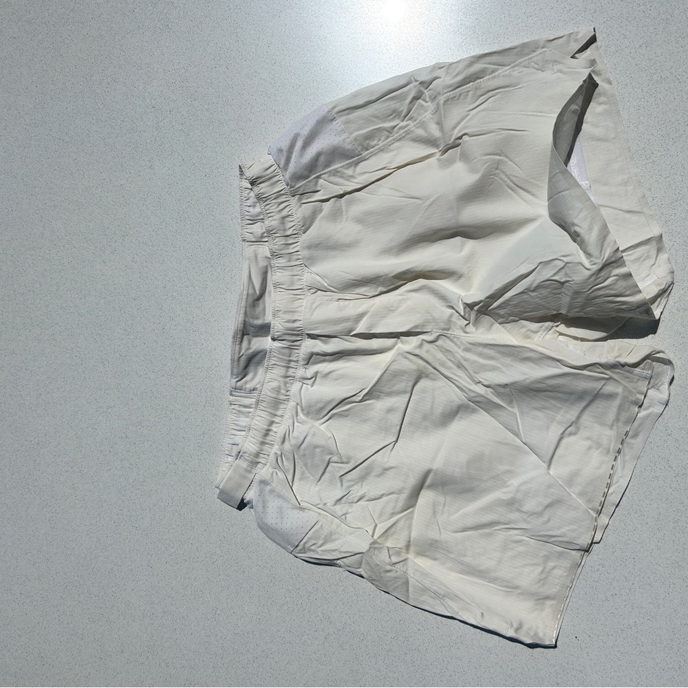 Men's Lululemon running shorts